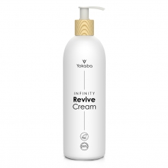 INFINITY REVIVE CREAM 500 ML