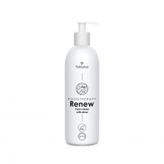 Renew Foot Cream with...