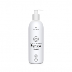 Renewal Foot Cream with...