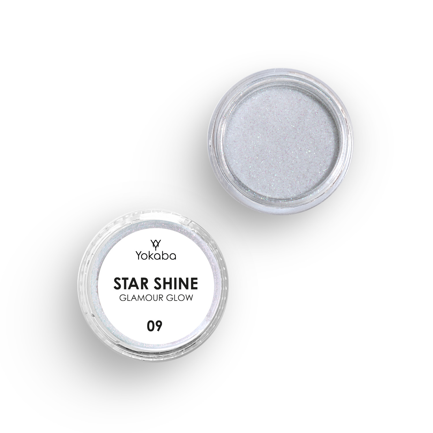 Yokaba Star Shine 09 Glamour Glow