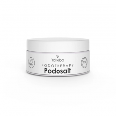 PODOTHERAPY PODOSALT 180G