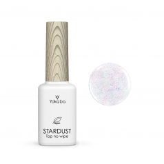 02 STARDUST HOLO TOP COAT...