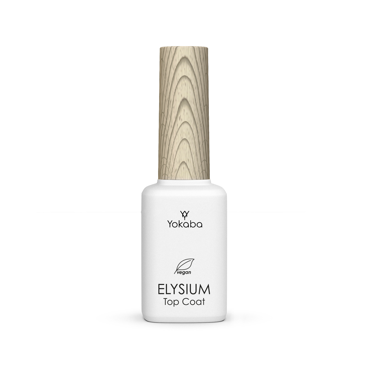 Top hybrydowy ELYSIUM TOP COAT UV/LED 12 ml