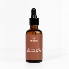 CHOCOLATE OIL Yokaba...