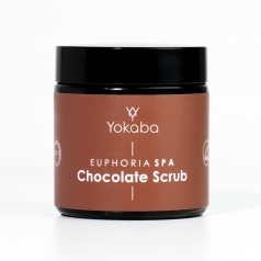 CHOCOLATE SCRUB Yokaba...