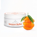 Holiday Set 8 - Infinity Season Butter + NAIL SPA Silver Conditioner