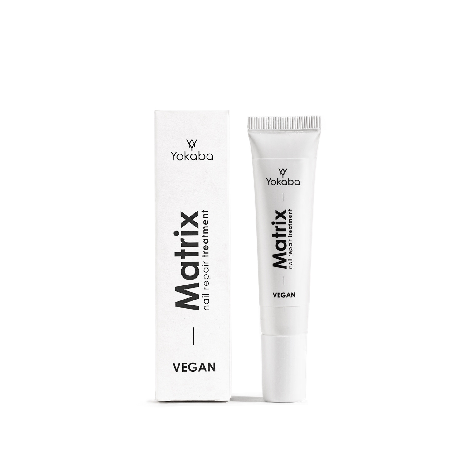 Matrix Nail Repair Treatment Vegan Yokaba 15 ml
