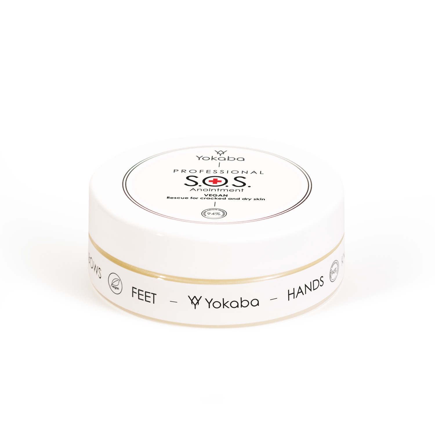 S.O.S. Anointment Professional Yokaba 50 g