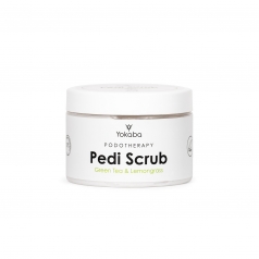 Pedi Scrub Green Tea &...