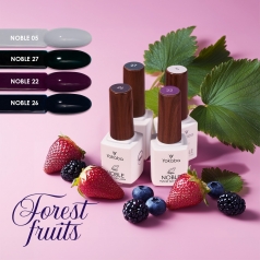 Noble - FOREST FRUITS Nr...