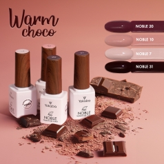 Noble - WARM CHOCO Nr...