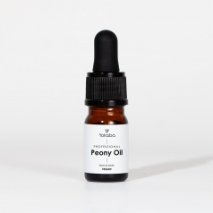 Peony oil face & body vegan...