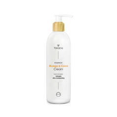 Mango&Coco Cream Hand&Body...