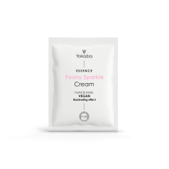 Peony Sparkle Cream...