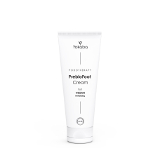 PrebioFoot Cream Foot Vegan...
