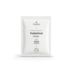PrebioFoot Mask Foot Vegan...