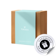 Pakowanie na prezent –...