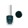 27 Botlle Green lakier klasyczny PURE VEGAN NAIL LACQUER 10 ml