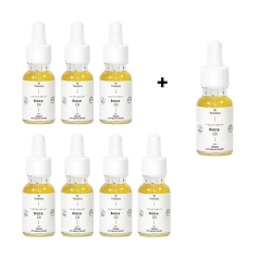 Zestaw 7+1 Brace Oil...