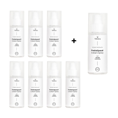 Zestaw 7+1 PrebioSpeed...