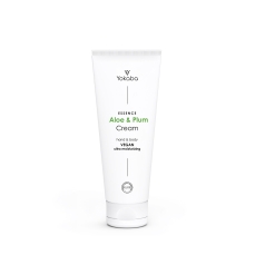 Aloe&Plum Cream hand&body...