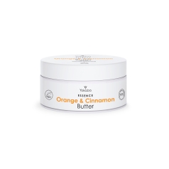 Orange & Cinnamon Butter...
