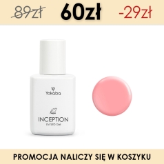 14 EVENING PINK - INCEPTION...