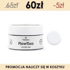 01 Milky FlowTixo UV/LED...