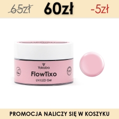 03 French Pink FlowTixo...