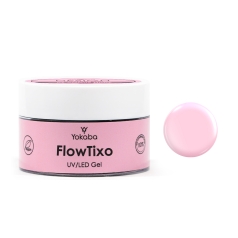 04 Mask Pink FlowTixo Gel...