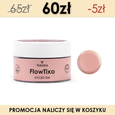 05 Cover Nude FlowTixo Gel...