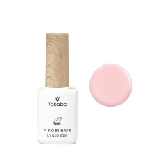 03 Mask Pink Flexi Rubber...