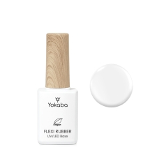 01 Clear Flexi Rubber Base...