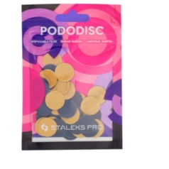 Nakładki wymienne Pododisc...