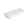 Paski do depilacji woskiem cięte 7x20 cm Wyprzedaż