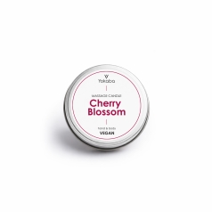 Cherry Blossom Massage...
