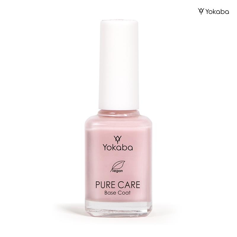 PURE CARE BASE COAT