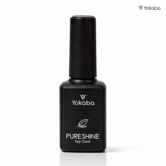 PURE SHINE TOP COAT 15 ml