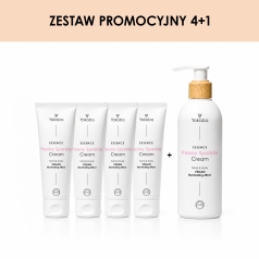 Peony Cream x4 krem peony...
