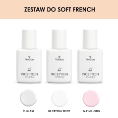 Inception Soft French Set...