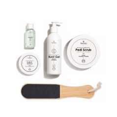 SET S.O.S. PROTECTION GEL...