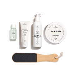 SET MINI B2C PROTECTION GEL...