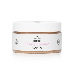 Peony Sparkle Scrub hand &...
