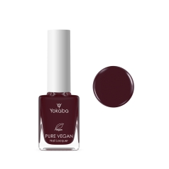 PURE VEGAN NAIL LACQUER...
