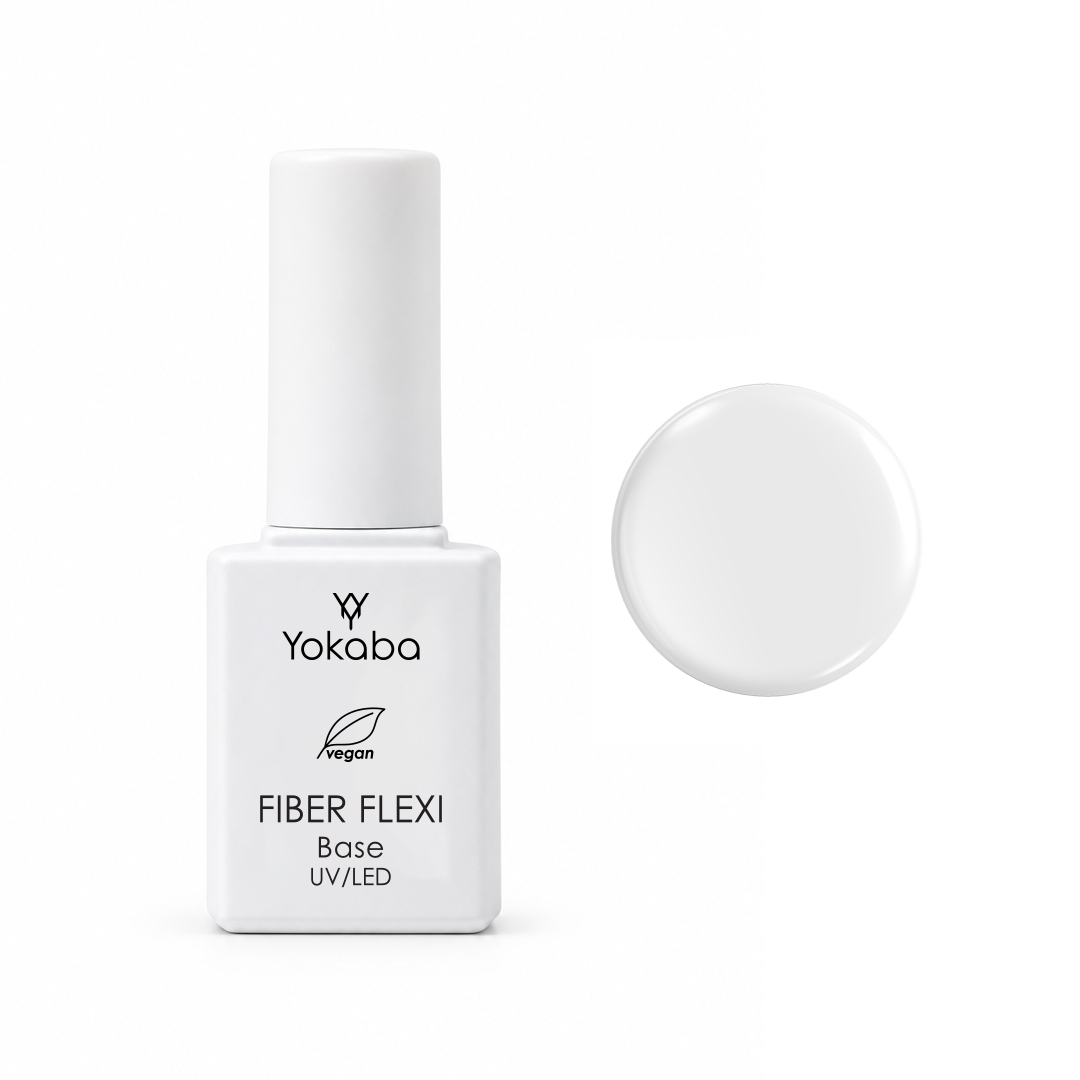 Fiber Flexi Base uv/led 7ml