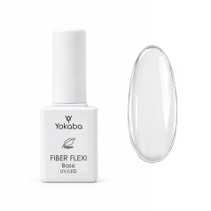 Fiber Flexi Base uv/led 7ml