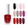 PURE VEGAN NAIL LACQUER Yokaba Zestaw 12 kolorów