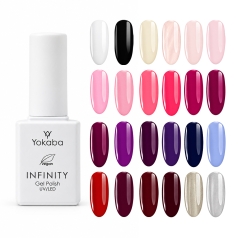 Infinity Gel Polish uv/led...