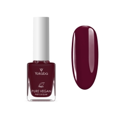 PURE VEGAN NAIL LACQUER...