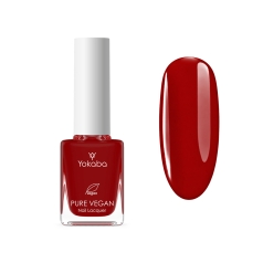 PURE VEGAN NAIL LACQUER...